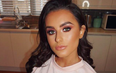 Love Island’s Amber Davies announces new career move we weren’t expecting