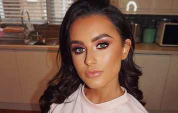 Love Island’s Amber Davies announces new career move we weren’t expecting