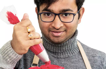 6 key reasons why The Great British Bake Off’s Rahul is absolute perfection