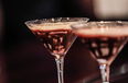 A Dublin bar has created a Kinder Beuno espresso martini and hello my new fave drink