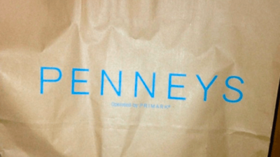 Penneys ALREADY has Harry Potter Christmas baubles in store for only €5