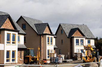Ireland could see 150,000 new homes built in next 20 years due to new housing agency