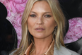 Kate Moss says she felt pressured into posing topless when she was younger