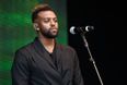 JLS singer Oritsé Williams charged with rape of fan