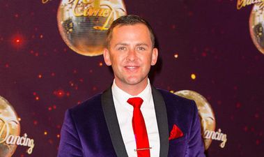 Former Strictly contestant just revealed a major behind-the-scenes secret