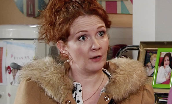 jennie mcalpine