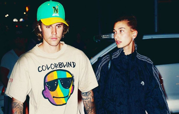 Justin Bieber and Hailey Baldwin are MARRIED, multiple sources confirm