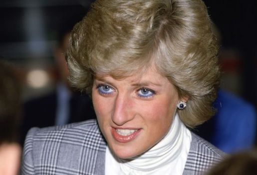 princess diana