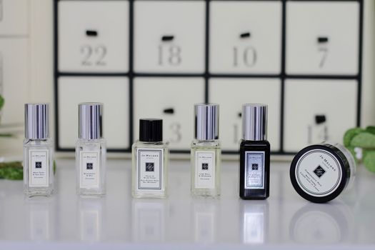 jo malone advent calendar