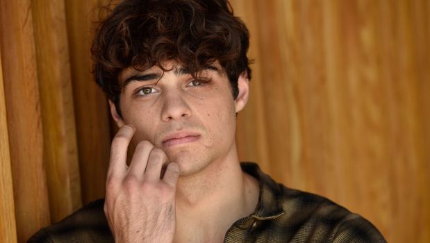 Noah Centineo