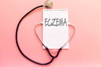 New study finds eczema affects 1 in 12 adults in Ireland