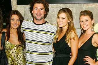 YES! One of the biggest stars of The Hills is joining the reunion