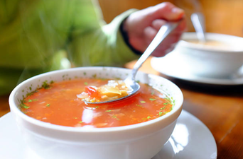 Avonmore has recalled 12 types of soup due to ‘possible presence of plastic’