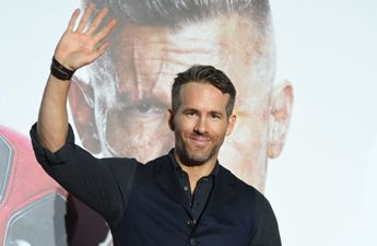 Ryan Reynolds just trolled Mark Wahlberg with a GAS out-of-office email