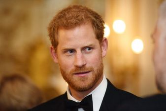 Apparently, this is the one quality that separates Prince Harry from the rest of the royal family