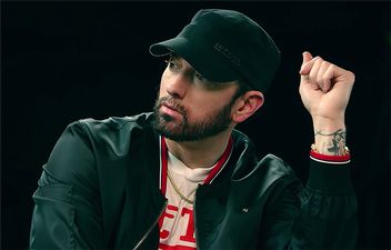 Machine Gun Kelly has responded to Eminem’s new diss track ‘Killshot’