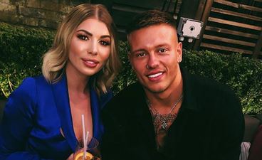 Huge congrats! Love Island’s Olivia Buckland and Alex Bowen have gotten married