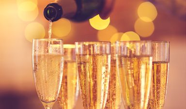 Aldi is selling ‘hangover free’ prosecco and we need it in our lives immediately