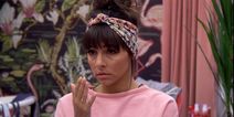 Roxanne Pallett writes letter of apology to Ryan Thomas after CBB allegations