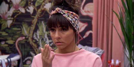 Roxanne Pallett writes letter of apology to Ryan Thomas after CBB allegations
