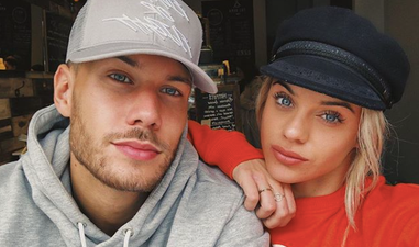 Love Island’s Jack Fowler and Laura Crane announce split in emotional statement