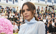Victoria Beckham thanks family for support at London Fashion Week in sweet video