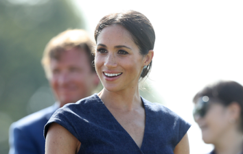 The makeup item Meghan Markle NEVER wears anymore now that she’s a royal