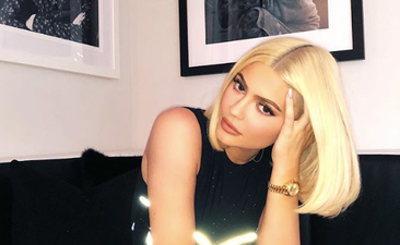 It’s here! Kylie Jenner’s latest makeup collaboration is by far the best YET