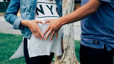 3 natural ways you can greatly improve your chance of getting pregnant