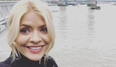Holly Willoughby’s latest dress is now reduced however, it still has a hefty price tag