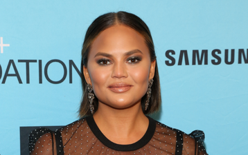 Apparently we’ve been saying Chrissy Teigen’s name WRONG this whole time