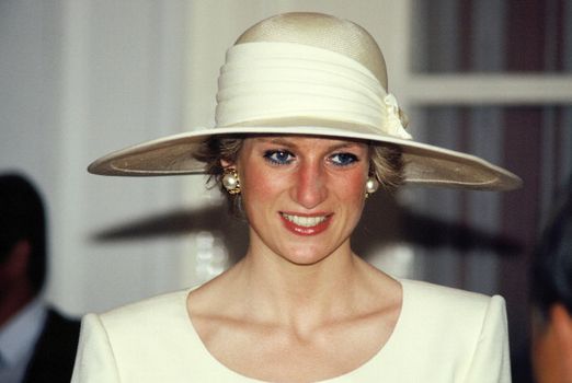 princess diana