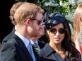The one thing that’s apparently keeping Meghan from getting on with Prince Harry’s friends