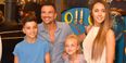 Peter Andre on how he’s protecting Junior and Princess from Katie Price headlines