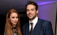 Una Healy reveals ‘time is a healer’ in first interview since splitting from Ben Foden
