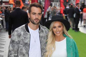 Love Island’s Laura Anderson confirms she has moved on after split from Paul Knops