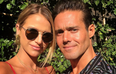 Spencer Matthews makes a dig at “stupid” Irish names in latest podcast with Vogue Williams