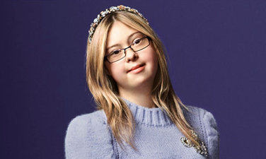 There’s HUGE praise for River Island’s latest ad campaign and for good reason