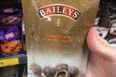 Baileys salted caramel chocolate truffles are here… and they’re utterly divine
