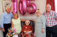 105-year-old reveals secret to long life is avoiding men, and you’re not wrong hun