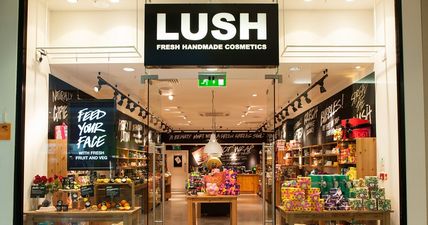 11 vegan Lush products to add to your beauty routine in 2020