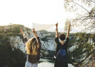 Shop celebrates first birthday by teaming up with Inner City Helping Homeless