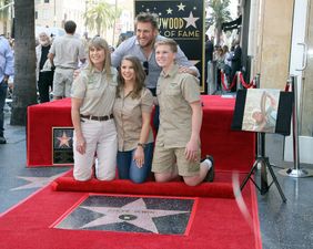 Steve Irwin’s wife and children to carry on his legacy with new TV show