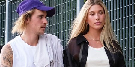 Alec Baldwin has confirmed that Justin and Hailey are married