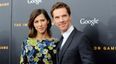 Congrats! Benedict Cumberbatch and his wife Sophie are expecting a baby