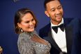 Chrissy Teigen had the best response after Emmys viewer asked her if she was pregnant