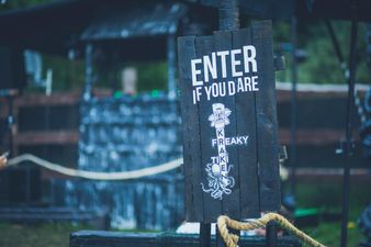 There’s a Freaky Tiki pop-up coming to Dublin and it sounds like a Halloween dream come true