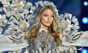 The location for the 2018 Victoria’s Secret Fashion Show has been revealed