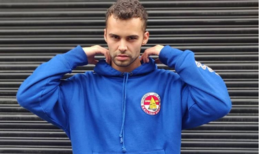 #YourCareerIn FASHION: Primark trainee buyer and magazine director Adam Gaffey