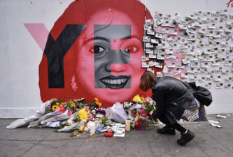 Eighth amendment formally repealed as bill is signed into law